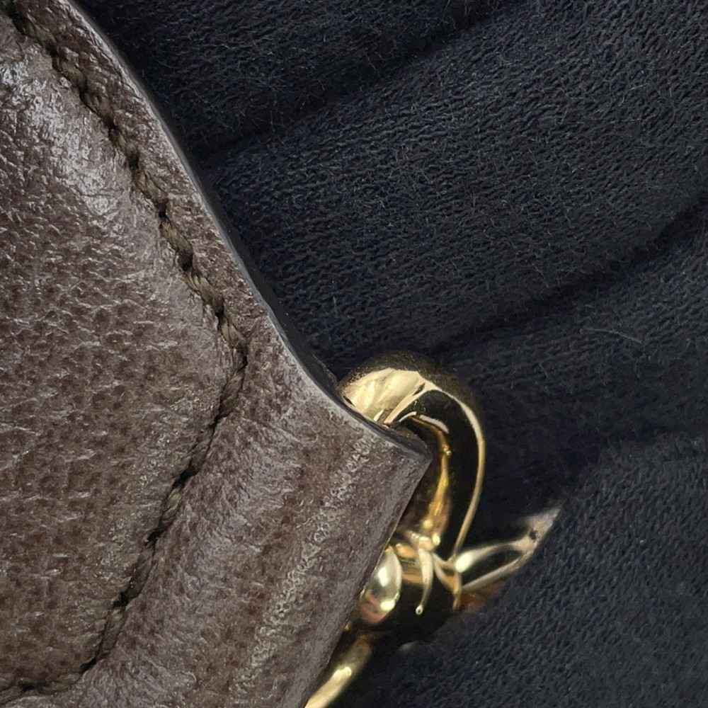 Gucci GG Supreme Ophidia Shoulder Bag 550622 GUCCI 2-way - Picture 14 of 16